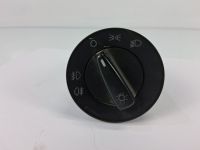 Schalter Licht <br>SKODA FABIA II (542) 1.4