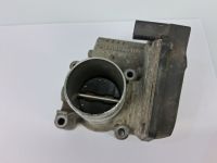 Drosselklappe <br>SKODA FABIA II (542) 1.2