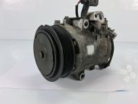 Klimakompressor <br>SKODA FABIA II (542) 1.2