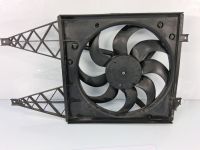 L�fterrad <br>SKODA FABIA II (542) 1.2