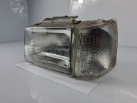 Hauptscheinwerfer links inkl. Blinker links<br>OPEL CORSA A CC (S83) 1.4I