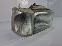 Hauptfernscheinwerfer rechts vorn inkl. Blinker rechts<br>OPEL CORSA A CC (S83) 1.4I
