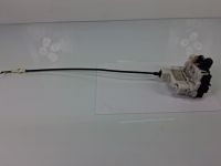 T�rschloss links hinten <br>FIAT PANDA (169) 1.1