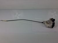 T�rschloss links vorn <br>FIAT PANDA (169) 1.1