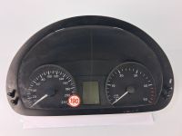 Tachometer <br>MERCEDES-BENZ VITO BUS (W639) 109 CDI 4X4