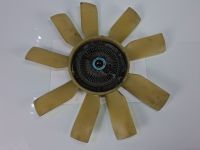 L�fterrad <br>MERCEDES-BENZ VITO BUS (W639) 109 CDI 4X4