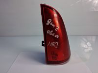 Reflektor f�r Positions-/Begrenzungsleuchte <br>MERCEDES-BENZ VITO BUS (W639) 109 CDI 4X4