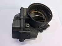 Drosselklappe <br>MERCEDES-BENZ VITO BUS (W639) 109 CDI 4X4