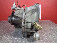 Schaltgetriebe 5 Gang <br>FORD FIESTA JD3