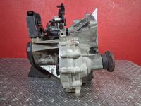 Schaltgetriebe 5 Gang <br>SKODA FABIA II (542) 1.4