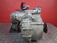 Schaltgetriebe 6 Gang <br>VW PASSAT VARIANT (3C5) 2.0 TDI 16V