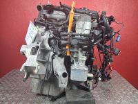 Motor ohne Anbauteile (Diesel) <br>VW PASSAT VARIANT (3B5) 1.9 TDI