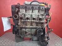Motor ohne Anbauteile (Benzin) <br>OPEL ASTRA G CC (T98) 1.6