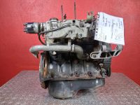 Motor ohne Anbauteile (Benzin) <br>OPEL CORSA A CC (S83) 1.4I