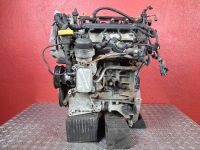 Motor ohne Anbauteile (Diesel) <br>FIAT GRANDE PUNTO (199) 1.3 D MULTIJET