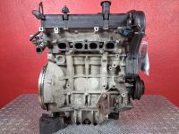 Motor ohne Anbauteile (Benzin) <br>FORD FIESTA JD3