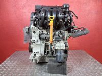 Motor ohne Anbauteile (Benzin) <br>AUDI A3 (8L) 1.6