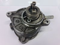 Unterdruckpumpe <br>MERCEDES-BENZ VITO BUS (W639) 109 CDI 4X4