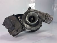 Turbolader <br>MERCEDES-BENZ VITO BUS (W639) 109 CDI 4X4