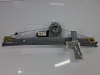 Fensterheber links vorn <br>PEUGEOT 207 (WA, WC) 1.6 16V VTI