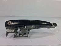T�rgriff links vorn aussen/ohne Schl�ssel<br>PEUGEOT 207 (WA, WC) 1.6 16V VTI