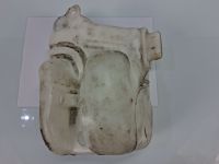 Beh�lter Scheibenwaschanlage <br>PEUGEOT 207 (WA, WC) 1.6 16V VTI