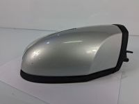 Au�enspiegel links 6 Pins/ Silber<br>MERCEDES-BENZ A-KLASSE (W169) A 150