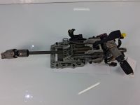 Lenks�ule inkl Z�ndschlo�<br>AUDI A6 AVANT (4B5) 2.5 TDI ALLROUD