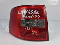 R�ckfahrleuchte links <br>AUDI A6 AVANT (4B5) 2.5 TDI ALLROUD