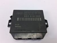 Steuerger�t Einparkhilfe <br>AUDI A6 AVANT (4B5) 2.5 TDI ALLROUD