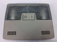 Innenraumleuchte <br>AUDI A6 AVANT (4B5) 2.5 TDI ALLROUD