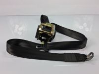 Sicherheitsgurt links vorn <br>AUDI A6 AVANT (4B5) 2.5 TDI ALLROUD