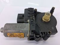 Motor Fensterheber rechts hinten Kombi<br>AUDI A6 AVANT (4B5) 2.5 TDI ALLROUD