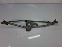 Wischergest�nge vorne <br>AUDI A6 AVANT (4B5) 2.5 TDI ALLROUD