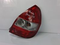 R�ckfahrleuchte rechts <br>HONDA JAZZ GD5