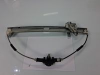 Fensterheber links vorn mechanisch<br>HONDA JAZZ GD5