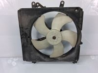 L�fterrad <br>HONDA JAZZ GD5