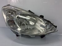 Hauptfernscheinwerfer rechts vorn <br>PEUGEOT PARTNER II KASTEN 1.6 HDI  66 KW  90 PS