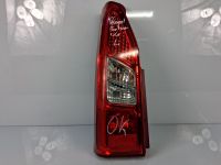 R�ckleuchte links <br>PEUGEOT PARTNER II KASTEN 1.6 HDI  66 KW  90 PS