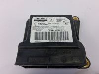 Steuerger�t Airbag <br>PEUGEOT PARTNER II KASTEN 1.6 HDI  66 KW  90 PS