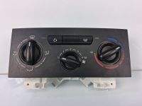 Bedienelement, Klimaanlage <br>PEUGEOT PARTNER II KASTEN 1.6 HDI  66 KW  90 PS