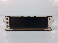 Bordcomputer Display <br>PEUGEOT PARTNER II KASTEN 1.6 HDI  66 KW  90 PS