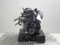 Motor ohne Anbauteile (Benzin) <br>PEUGEOT 206 Schr�gheck 1.6