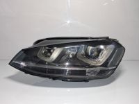 Hauptscheinwerfer links Xenon/LED<br>VW GOLF VII VARIANT (BA5, BV5) 2.0 TDI  110