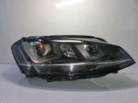 Hauptscheinwerfer rechts Xenon/LED<br>VW GOLF VII VARIANT (BA5, BV5) 2.0 TDI  110