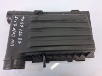 L�ftergeh�use <br>VW GOLF VII (5G1, BE1, BE2, BQ1) 1.2 TSI