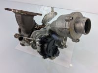 Turbolader <br>VW GOLF VII (5G1, BE1, BE2, BQ1) 2.0 GTI