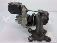 Turbolader <br>VW GOLF VII (5G1, BE1, BE2, BQ1) 1.2 TSI