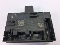 Steuerger�t T�r Vorne Links<br>VW GOLF VII (5G1, BE1, BE2, BQ1) 1.2 TSI