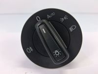 Schalter Licht <br>VW GOLF VII (5G1, BE1, BE2, BQ1) 1.2 TSI